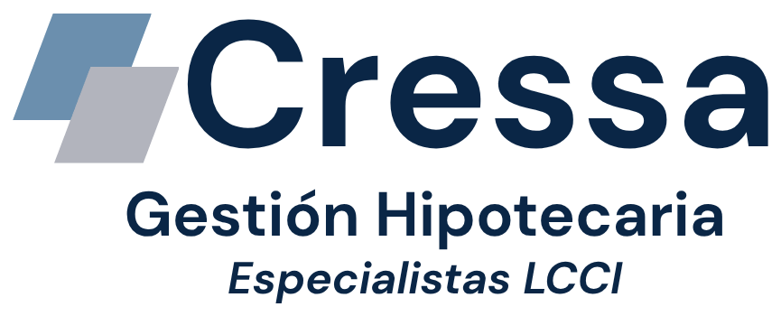 Cressa — Gestión Hipotecaria